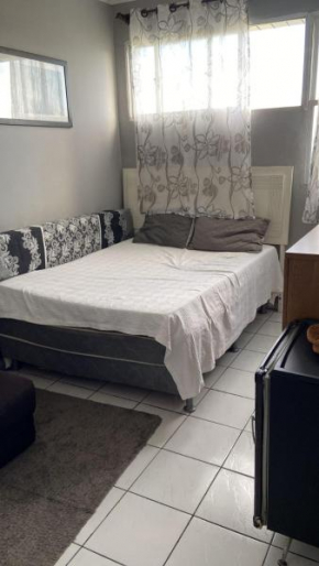 Apartamento 821 com vista para o mar